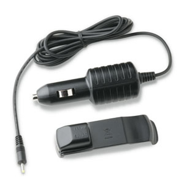 Garmin Vehicle Power Cable Auto Black mobile device charger