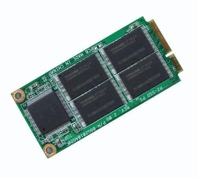 Neon 32GB MyDigitalSSD SLC PCI Express PCI-e SSD PCI Express solid state drive