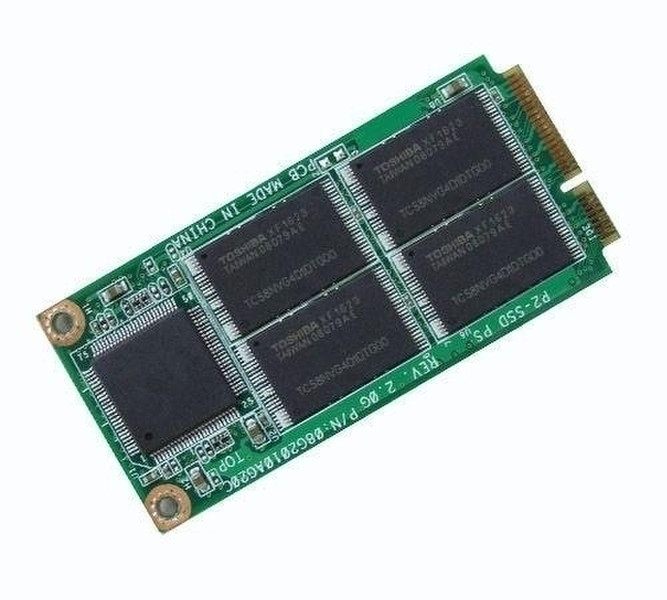 Neon 16GB MyDigitalSSD SLC PCI Express PCI-e SSD PCI Express solid state drive