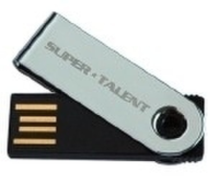 Super Talent Technology USB Stick 8192MB Pico-A 8ГБ USB флеш накопитель