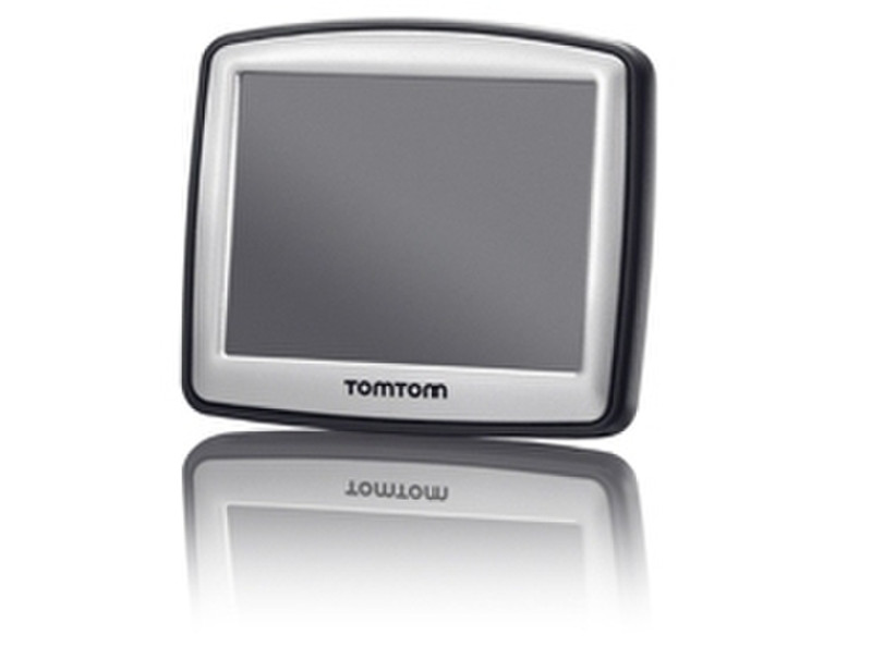 TomTom ONE Regional Фиксированный 3.5