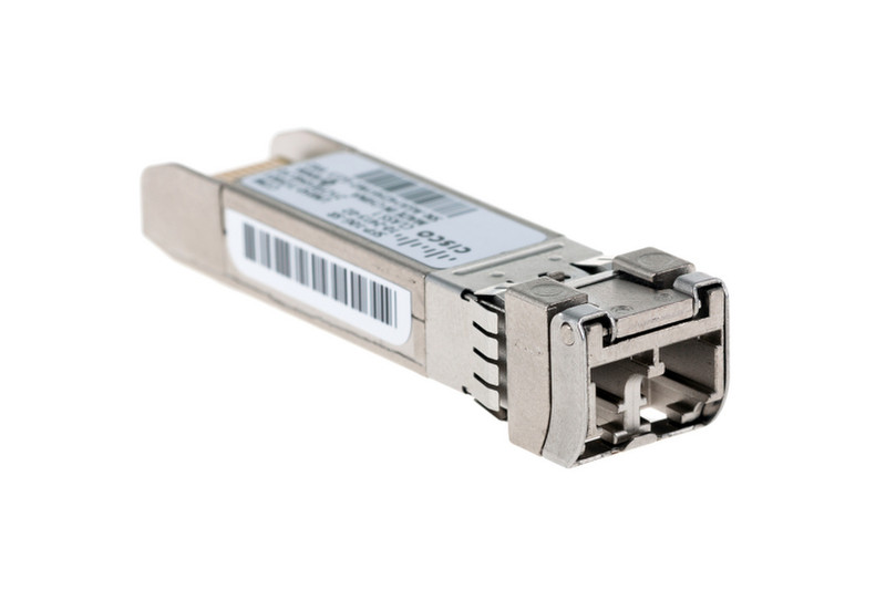 Cisco SFP-10G-SR= 850нм сетевой медиа конвертор