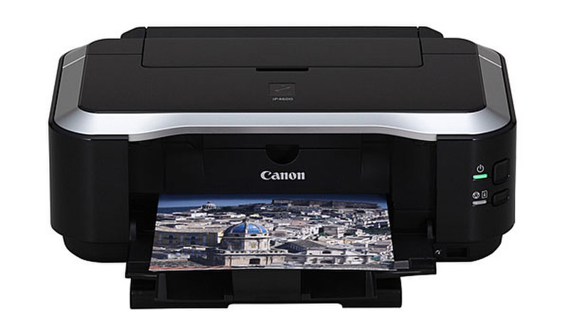 Canon PIXMA iP3600 Farbe 9600 x 2400DPI A4 Tintenstrahldrucker