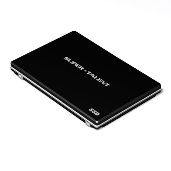 Super Talent Technology MasterDrive MX SATA-II 25 30GB Serial ATA II Solid State Drive (SSD)