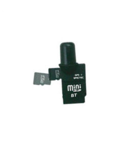 Speck Mini SD Bluetooth GPS RECEIVER SDG-813 20канала GPS receiver module