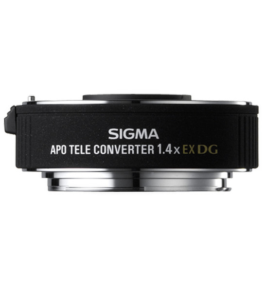 Sigma 1.4X EX APO Tele-Converter for Nikon Черный