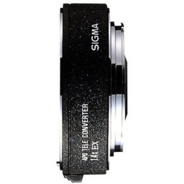 Sigma APO TELE CONVERTER 1.4 EX DG for Canon Черный