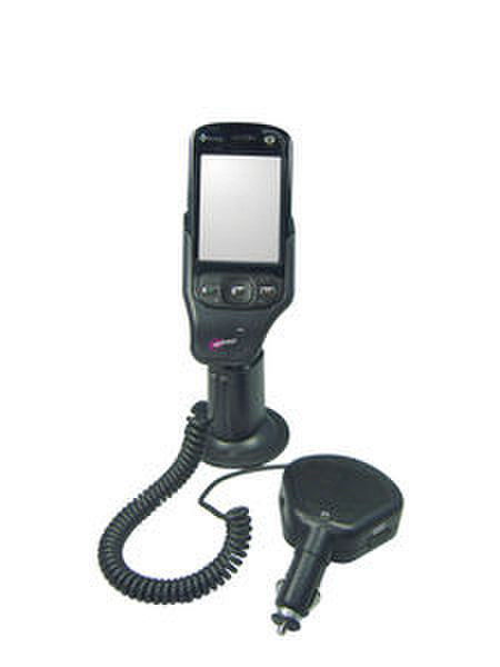 Adapt P3450 Active Car Holder w/ HF navigator mount/holder
