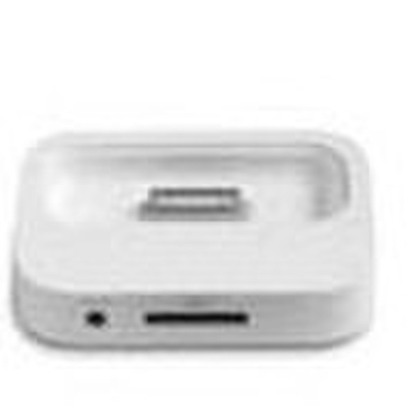 Apple Universal Dock