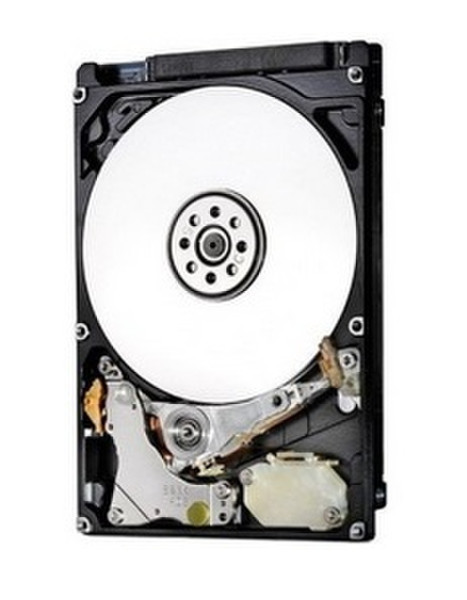 Hitachi Travelstar 7K1000 1TB 1000GB Serial ATA II internal hard drive