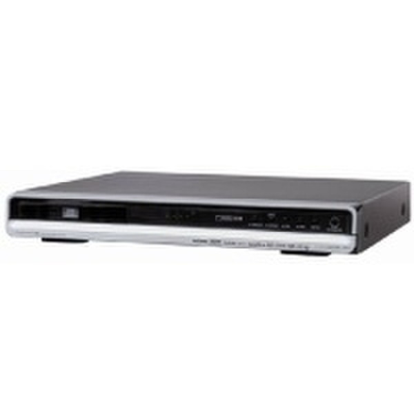Daewoo DVD player and Videorecorder (250GB) HDMI DRH-8435
