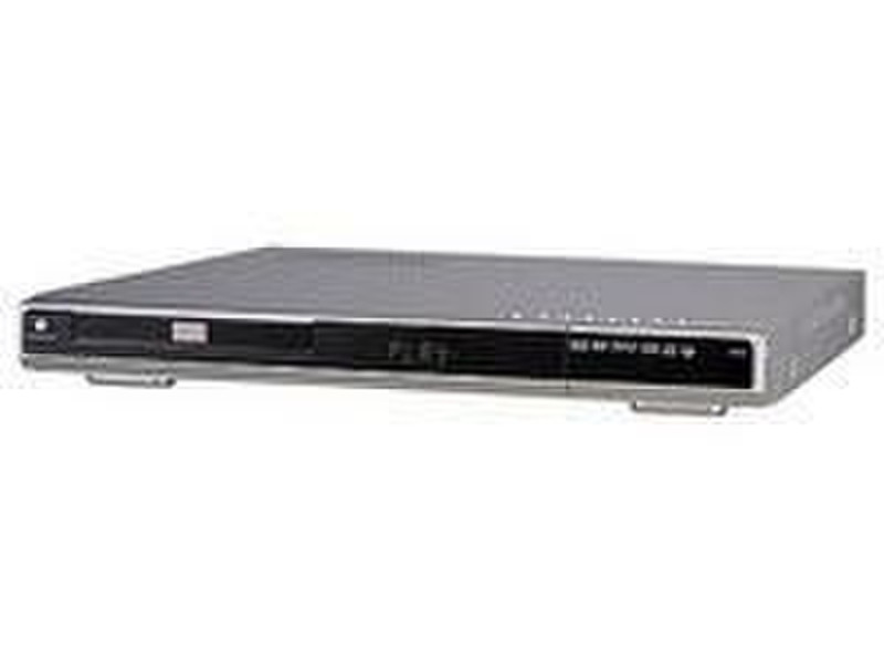 Daewoo DVD player and Videorecorder (160GB) HDMI DRH-7435