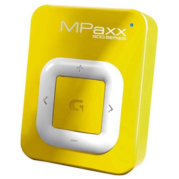 Grundig MPaxx 920 2GB