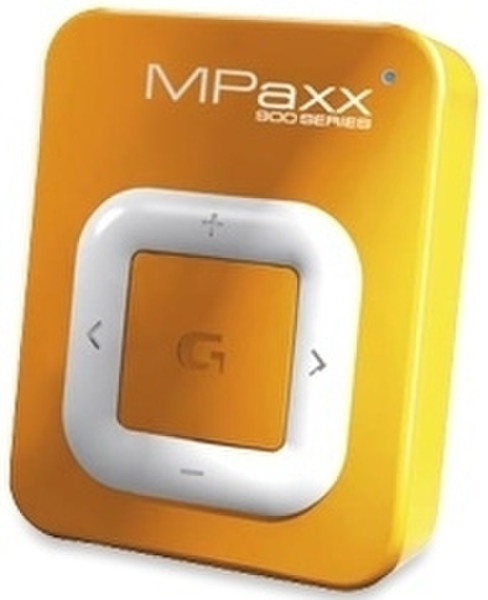Grundig MPaxx 920 2GB