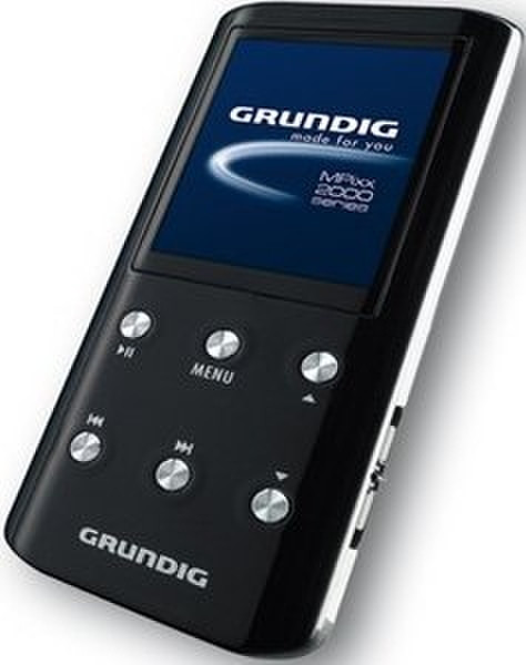 Grundig MPixx 2200 FM/2GB