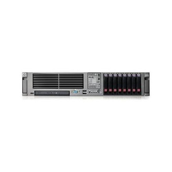 Hewlett Packard Enterprise ProLiant DL380 G5 6TB SATA Storage Server