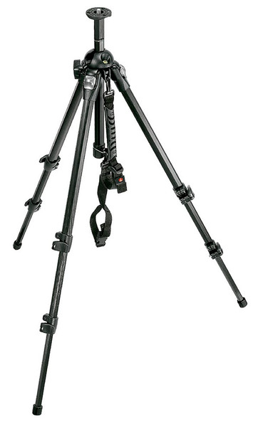 Manfrotto 190 MAG FIBER TRIPOD 3 SCT 190MF3 tripod