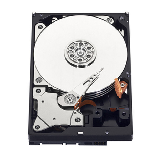 Western Digital 80GB Caviar 80GB Parallel ATA internal hard drive