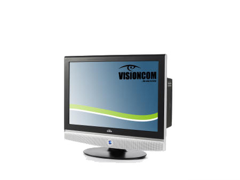 Visioncom 20203 22Zoll LCD-Fernseher