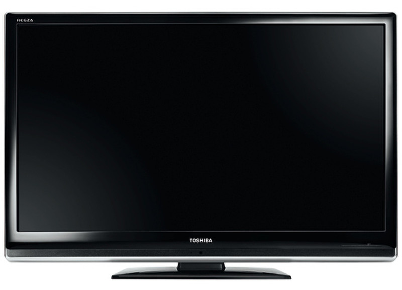 Toshiba 52XV565DG 52Zoll Full HD Schwarz LCD-Fernseher