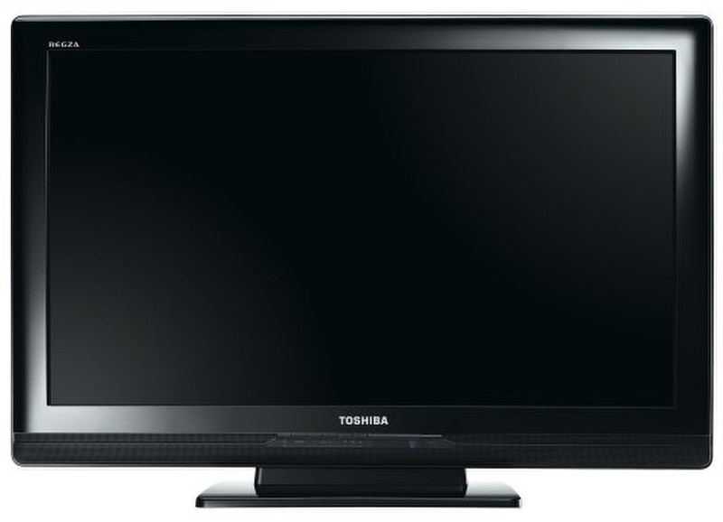 Toshiba 37AV555DG 37Zoll HD Schwarz LCD-Fernseher