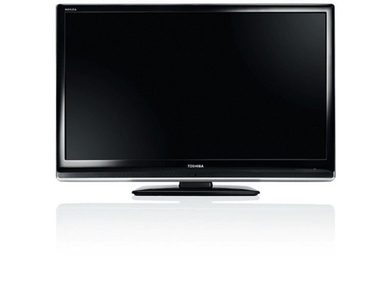 Toshiba 46XV565DG 46Zoll Full HD Schwarz LCD-Fernseher