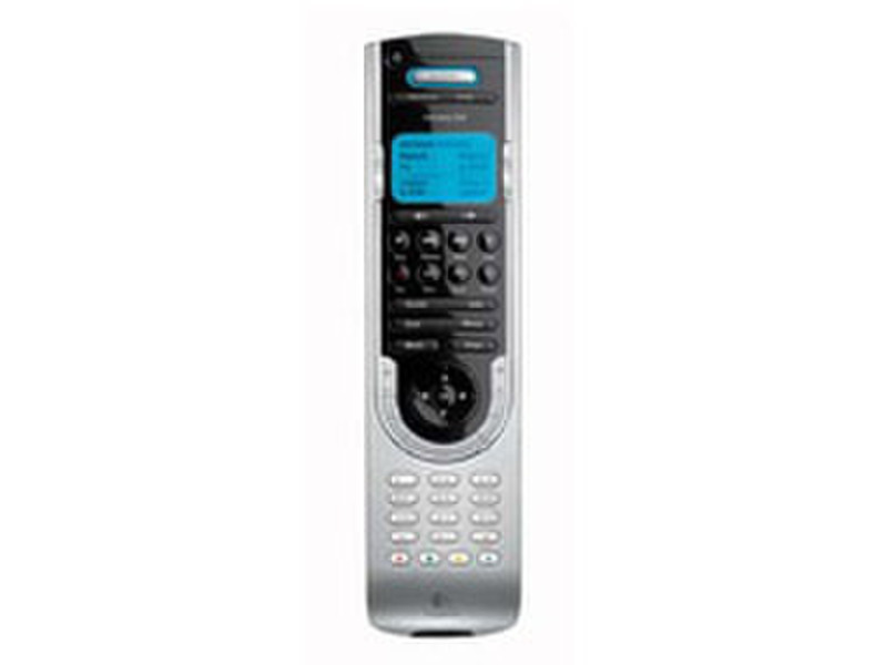 Logitech Harmony® 525 Advanced Universal Remote пульт дистанционного управления