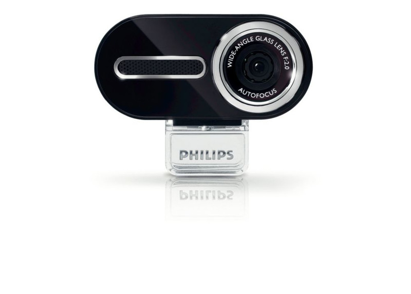 Philips Webcam SPC2050NC/00