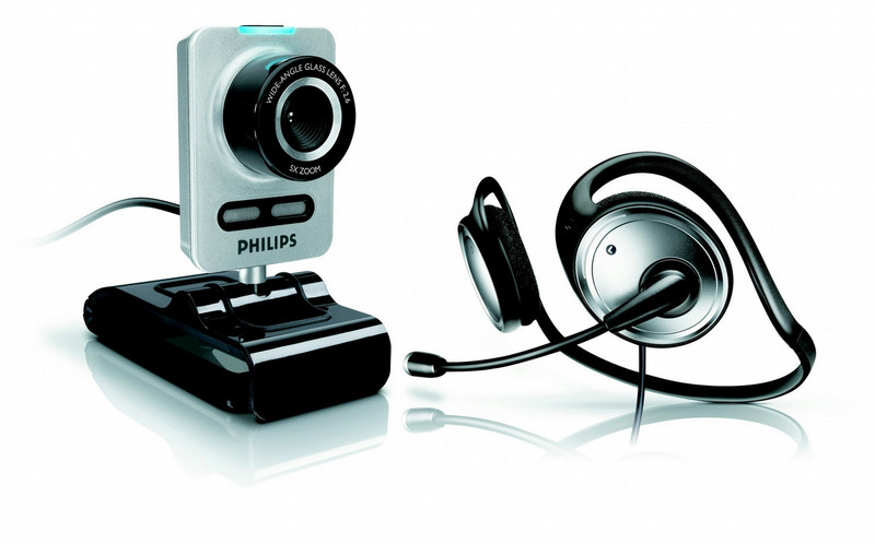 Philips Webcam SPC1035NC/00