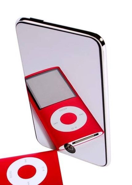 Artwizz MirrorFilm for iPod touch 2G