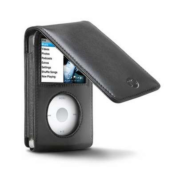 Philips HipCase f/ iPod classic Black