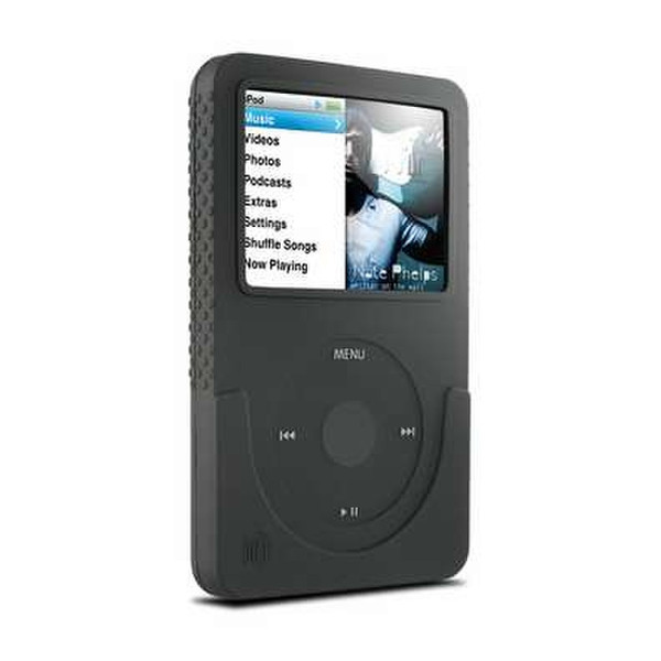 Philips Jam Jacket f/ iPod classic 80 GB Black