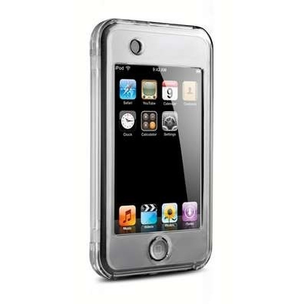 Philips VideoShell for iPod touch Transparent
