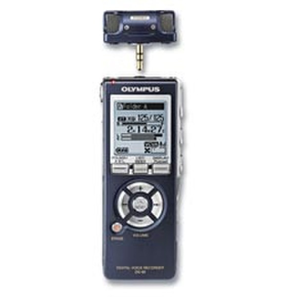 Olympus DS-65 dictaphone