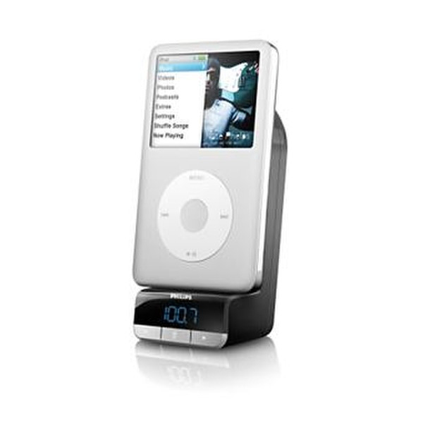Philips with IntelliTune For iPod TransDock