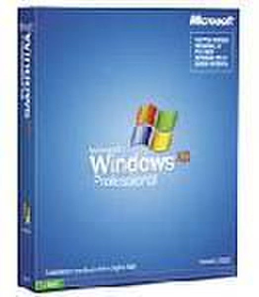 Microsoft EDU UPG WINDOWS XP PRO