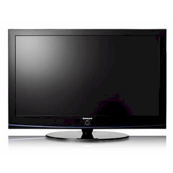 Samsung PS42A410 42Zoll HD Schwarz Plasma-Fernseher