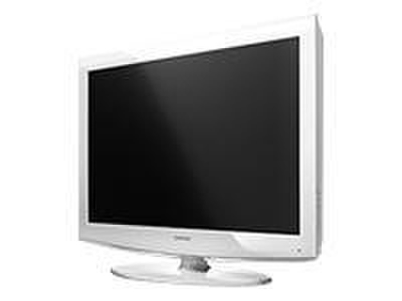 Samsung S Series LE-22A455WIT 22Zoll HD Weiß LCD-Fernseher