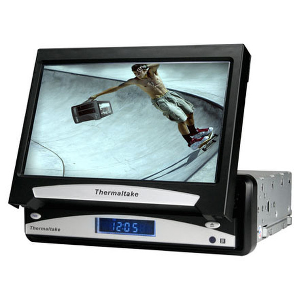 Thermaltake 7-Inch Touch Screen LCD Monitor 7