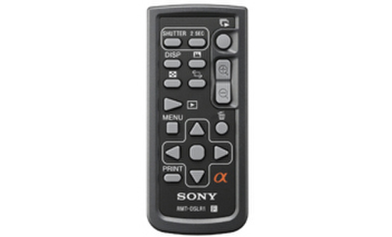 Sony Wireless remote commander remote control
