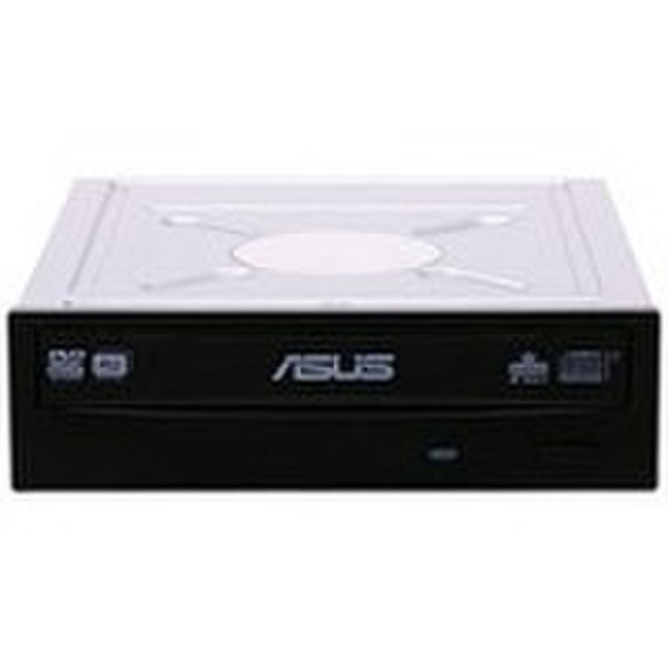 ASUS DRW-2014S1 Internal Black optical disc drive