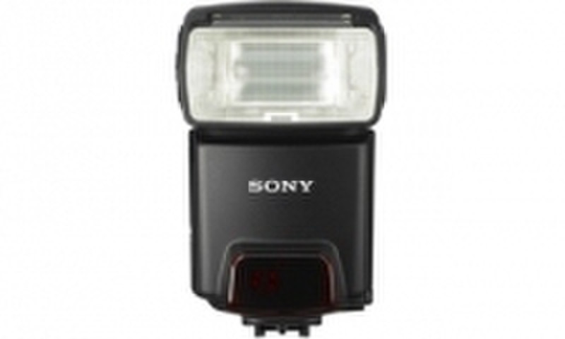 Sony HVL-F42AM External flash Schwarz