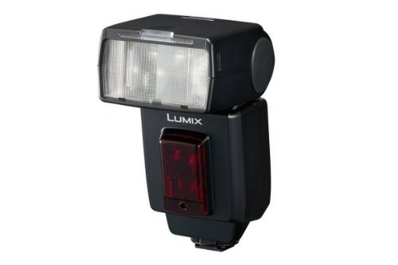 Panasonic DMW-FL500 Black camera flash