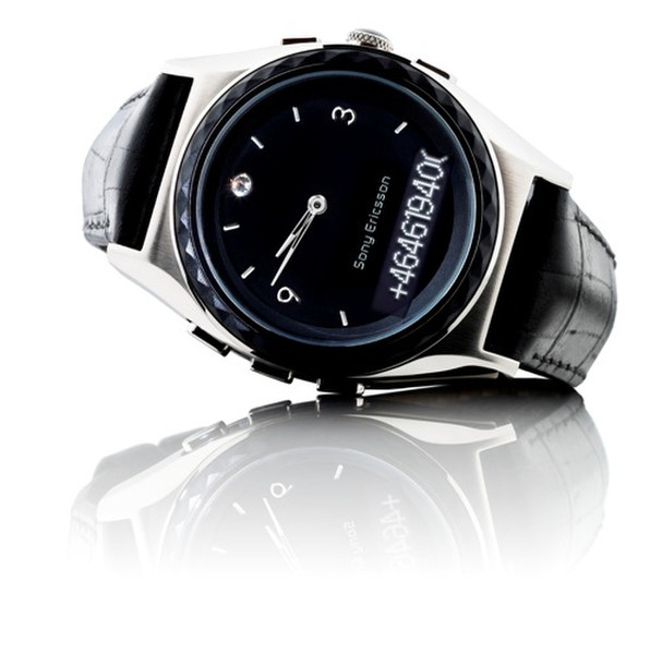 Sony MBW-200 Evening Classic 60г умные часы