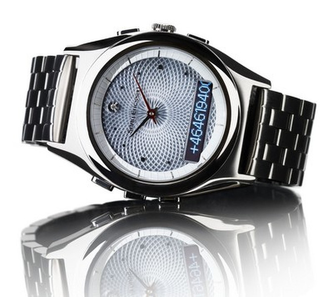 Sony MBW-200 Contemporary Elegance 60г умные часы