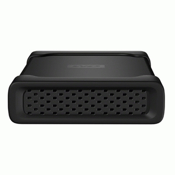 Western Digital Elements Desktop 1TB 2.0 1024GB Schwarz Externe Festplatte