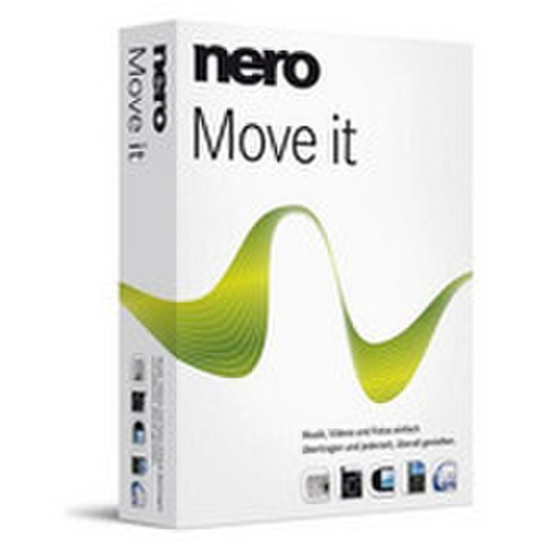 Nero Move It