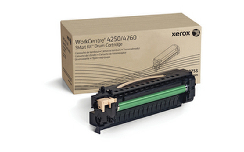 Xerox Drum Cartridge 80000Seiten Drucker-Trommel