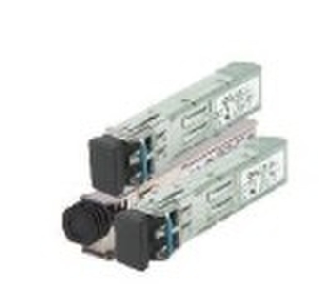 3com H3C® 1000BASE-T SFP 1000Mbit/s network media converter