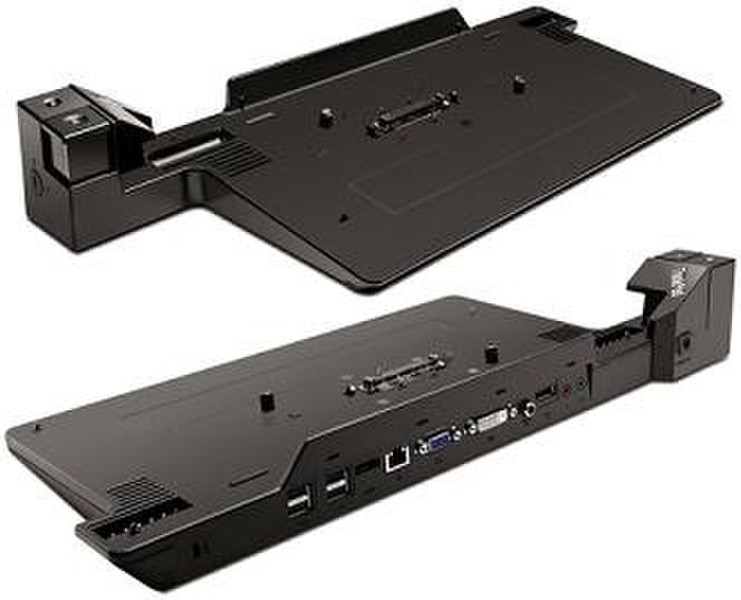 Lenovo ThinkPad W700 Mini Dock